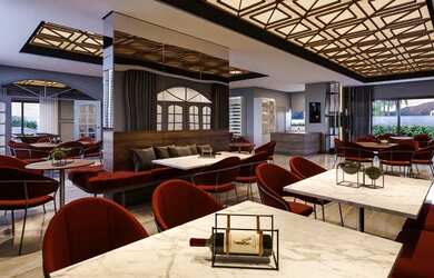 Imagem 10: Apartamento - 3 dormitórios - 3 Suítes - localizado em Balneário Camboriú...