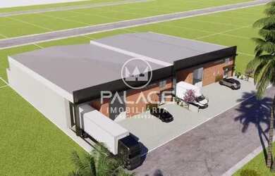 Imagem 2: Barracão - / Comercial / Vila Bertini