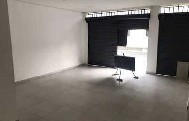 Imagem: O depósito possui 43m² de Área e está localizado em Mooca