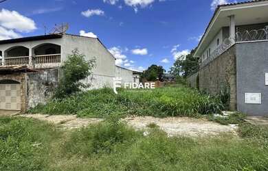 Imagem: O terreno possui 330m² de Área e está localizado em Edgar