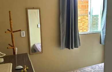 Imagem 8: Casa pé na areia no condomínio Verão vermelho