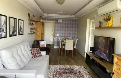 Imagem: O apartamento possui 2 Dormitórios, 1 Banheiro, 73m² de Área