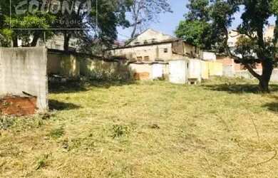 Imagem: Terreno para locação - Paulicéia, São Bernardo do Campo