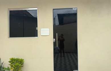 Imagem: O quarto possui Imóvel novo e está localizado em Tancredo