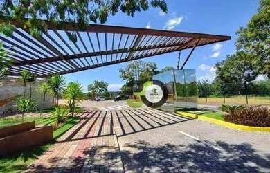 Imagem: O terreno possui 300m² de Área e está localizado em Lagoa