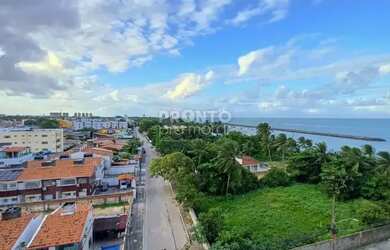 Imagem: O apartamento possui 3 Dormitórios, 2 Banheiros, 1 Vaga na