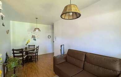 Imagem 7: Apartamento 2 dormitório ensolarado e póximo ao Carrefour no bairro Partenon