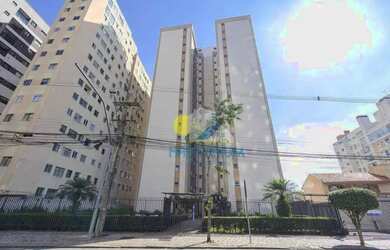 Imagem: Apartamento com 3 Quartos e 3 banheiros à Venda, 116 m²