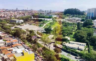 Imagem: O apartamento possui 3 Dormitórios, 3 Banheiros, 2 Vagas na