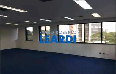 Imagem: COMERCIAL - PINHEIROS - SP