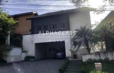 Imagem: A casa em condomínio possui 3 Dormitórios, 3 Banheiros, 4