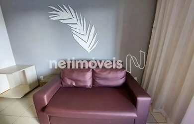 Imagem 2: Locação Apartamento 1 quarto Caminho das Árvores Salvador