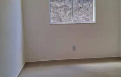 Imagem 5: Apartamento 2/4 no Condomínio Ville D France térreo com varanda