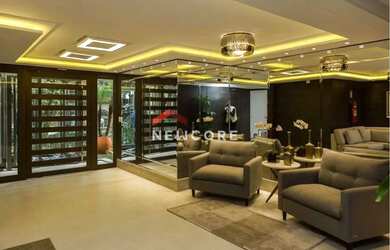 Imagem: Apartamento em Rua Casemiro de Abreu - Petrópolis - Porto Alegre/RS