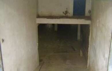 Imagem: O depósito possui 155m² de Área e está localizado em Centro