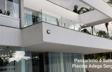 Imagem 16: CONDOMÍNIOS: Alto Padrão Regiões Nobres. Conforto Segurança Lazer