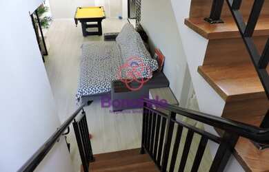 Imagem 12: COBERTURA A VENDA, EDIFÍCIO NATURALE, JARDIM FLÓRIDA, JUNDIAÍ