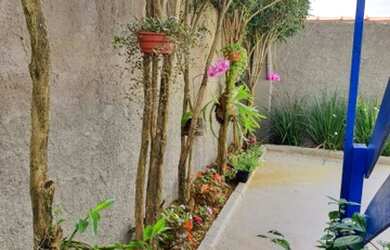 Imagem 1: Linda Casa de temporada com vista para a praia de Santa Helena, Iriri