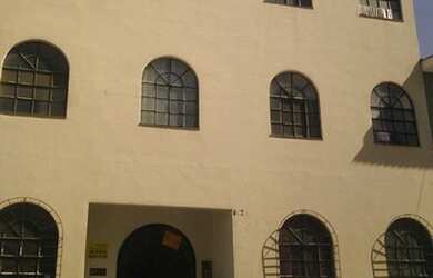 Imagem: A kitnet possui 1 Dormitório, 1 Banheiro e 32m² de Área e