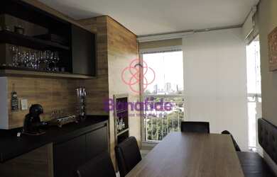 Imagem 9: COBERTURA A VENDA, EDIFÍCIO NATURALE, JARDIM FLÓRIDA, JUNDIAÍ