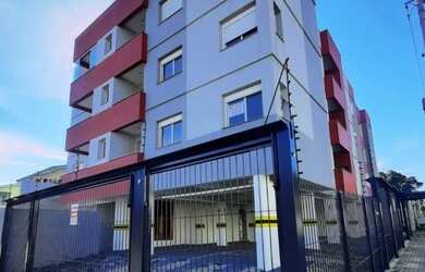 Imagem 7: CAXIAS DO SUL - Apartamento Padrão - SÃO VICTOR COHAB