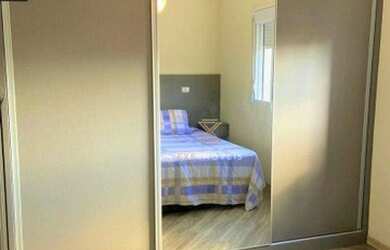 Imagem 15: Apartamento com 3 dormitórios à venda, 82 m² por R$ 640.000,00 - Vila...