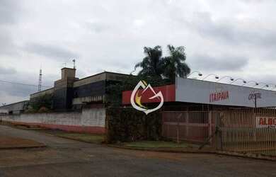 Imagem 1: Galpão para alugar, 7307 m² por R$ 110.000,00/mês - Betel - Paulínia/SP