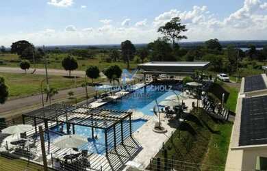 Imagem 14: Terreno em Condomínio. 450m² de Área