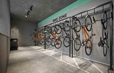 Imagem 13: Garden residencial para venda, Ipiranga, São Paulo - GD7847