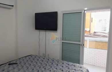 Imagem 10: Apartamento à venda, 80 m² por R$ 550.000,00 - Boqueirão - Praia Grande/SP