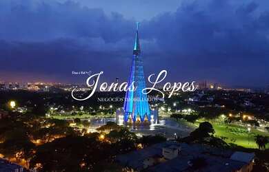 Imagem: O apartamento possui 3 Dormitórios, 4 Banheiros, 4 Vagas na