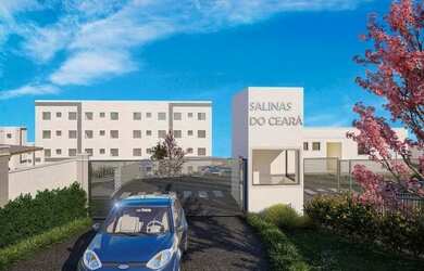 Imagem 1: Garden residencial para venda, Jardim Europa, Suzano - GD7566