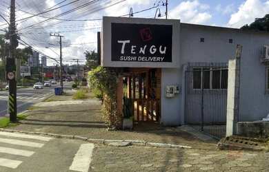 Imagem 11: Sala à venda, 300 m² por R$ 1.250.000,00 - Garcia - Blumenau/SC