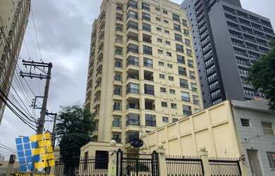 Imagem 1: Apartamento à venda, 123 m² por R$ 1.299.000,00 - Santana - São Paulo/SP