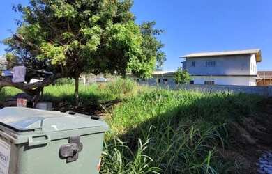 Imagem 3: Vendo Terreno medindo 382 m², em frente ao Campo do Paissandu FC, Aririú,...