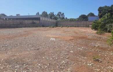 Imagem: O terreno possui 6.750m² de Área e está localizado em Vila