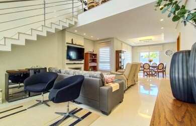 Imagem 2: Casa à venda, 241 m² por R$ 1.300.000,00 - Canudos - Novo Hamburgo/RS