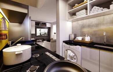 Imagem 6: Apartamento residencial para venda, Jardim Betânia, Cachoeirinha - AP8482