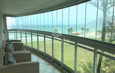 Imagem 1: Apartamento 2 quartos a venda na Praia do Pontal - Recreio