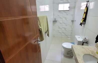 Imagem 7: Ágio - Casa com 03 Quartos em Senador Canedo - GO, Aceitamos veículos...