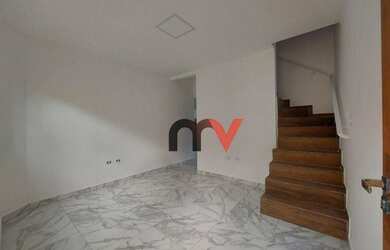 Imagem 5: Casa à venda, 61 m² por R$ 230.000,00 - Maracanã - Praia Grande/SP