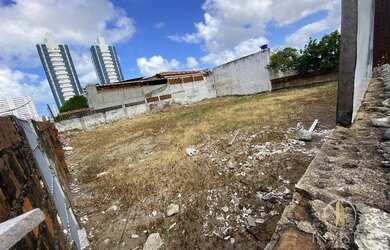 Imagem 3: Terreno à venda, 684 m² por R$ 2.000.000,00 - Tambauzinho - João Pessoa/PB