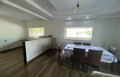 Imagem 4: Casa ponte alta norte lote 1800m2