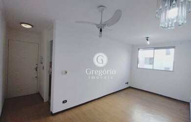 Imagem 2: Apartamento à venda, 55 m² por R$ 270.000,00 - Butantã - São Paulo/SP