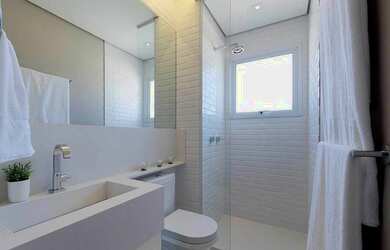 Imagem 12: Garden residencial para venda, Vila São Sebastião, Jundiaí - GD5897