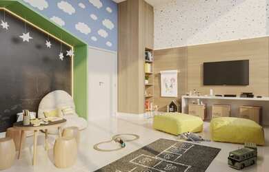 Imagem 9: Apartamento residencial para venda, Juvevê, Curitiba - AP9390