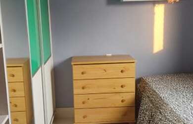 Imagem 10: Rubi 3 suites reformado decorado armarios porcelanato pia marmore e granito...