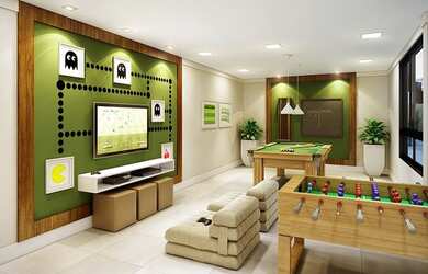 Imagem 7: Apartamento residencial para venda, Santa Teresinha, São Paulo - AP8287