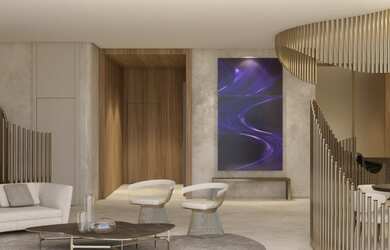 Imagem 4: Garden residencial para venda, Estados, Balneário Camboriú - GD7648