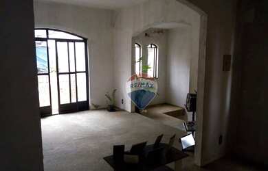 Imagem 2: Cobertura com 2 dormitórios, 120 m² - venda por R$ 179.000,00 ou aluguel...